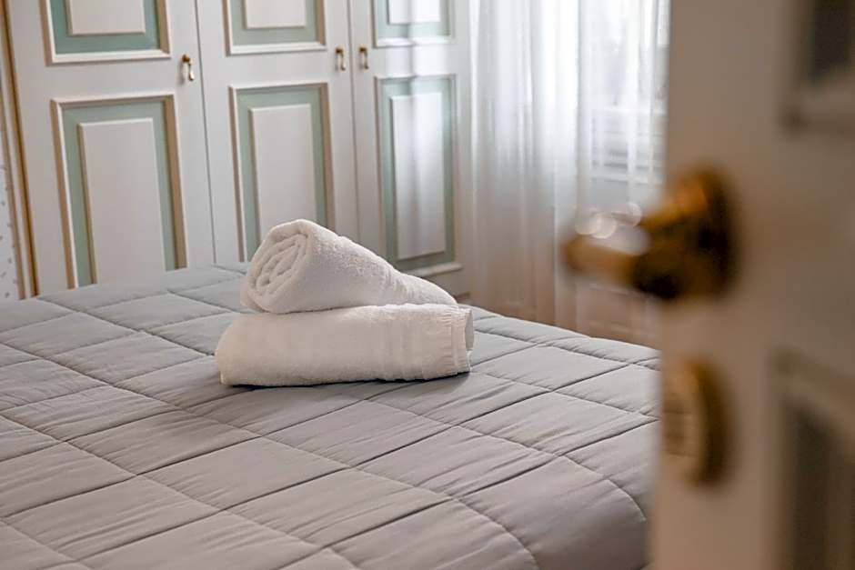 Al centro Luxury Home