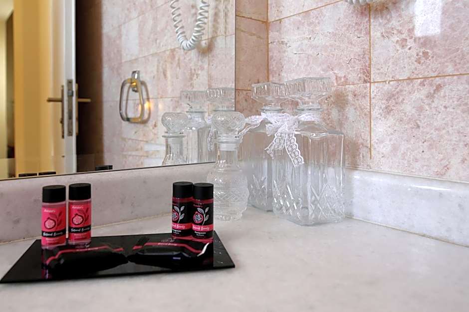 Hotel Philippos Livadeia