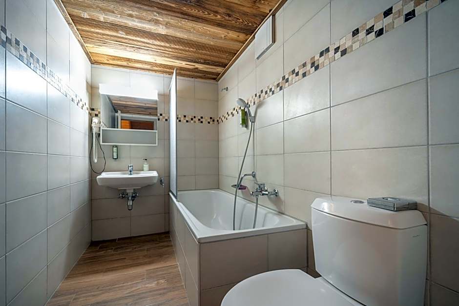 Hôtel Le Grand Chalet