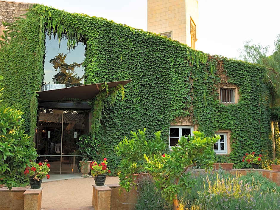 Hotel Mas La Boella