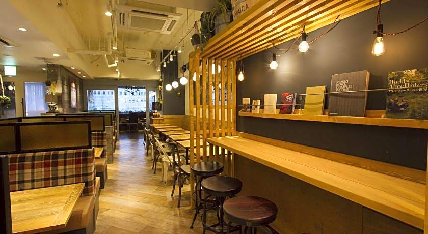 Apa Hotel Mito Eki-Kita