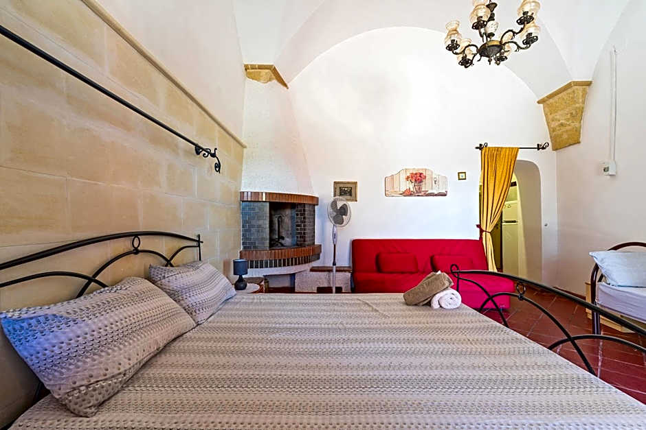 Masseria Donna Laura