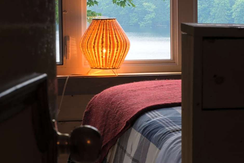 Manoir du Lac Sept-Îles