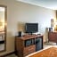 Comfort Inn & Suites Spokane Valley