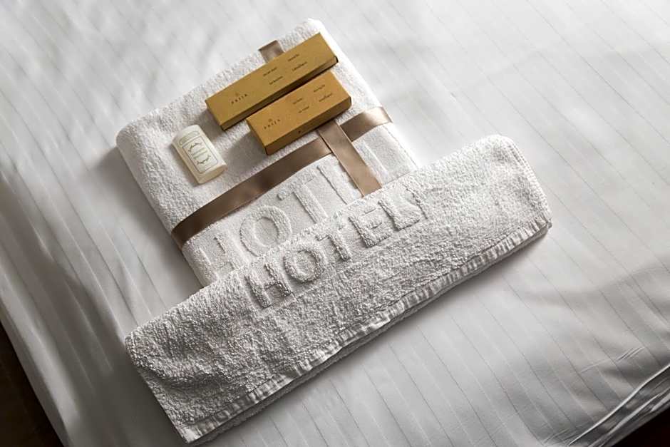 Hotel Oaza