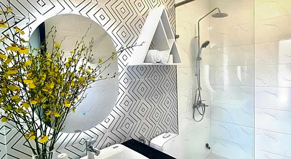 Phương Vy Luxury Hotel 