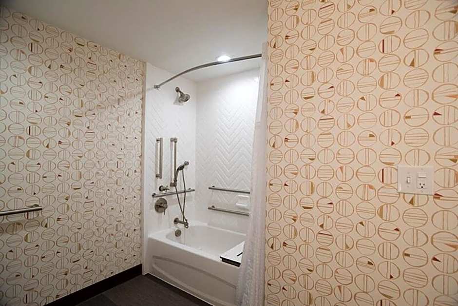 Holiday Inn Lexington - Hamburg By IHG