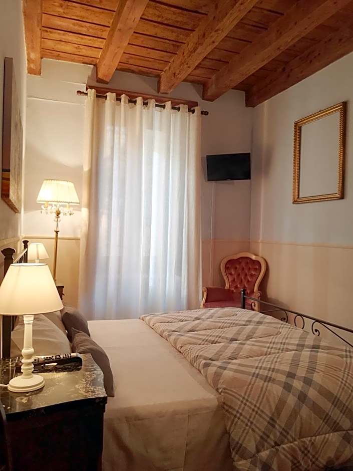 Il rifugio di Elizabeth