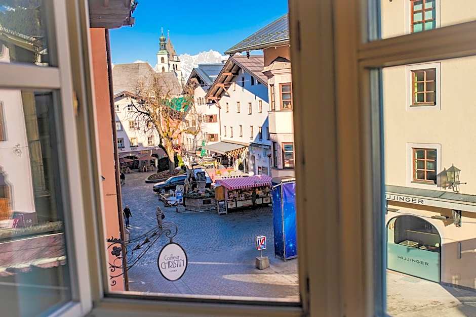 Safestay Kitzbühel Centre