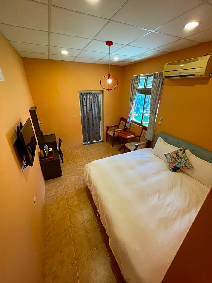 Pens Tree Bed and Breakfast