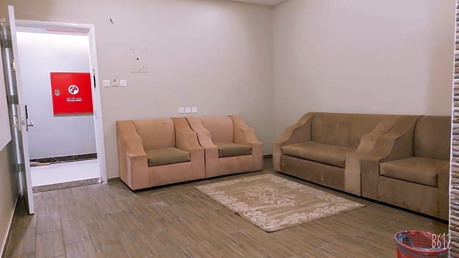 Golden Abha Al Medyaf