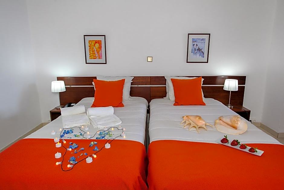 Aparthotel Barracuda