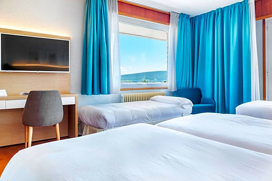 Hotel Vejo