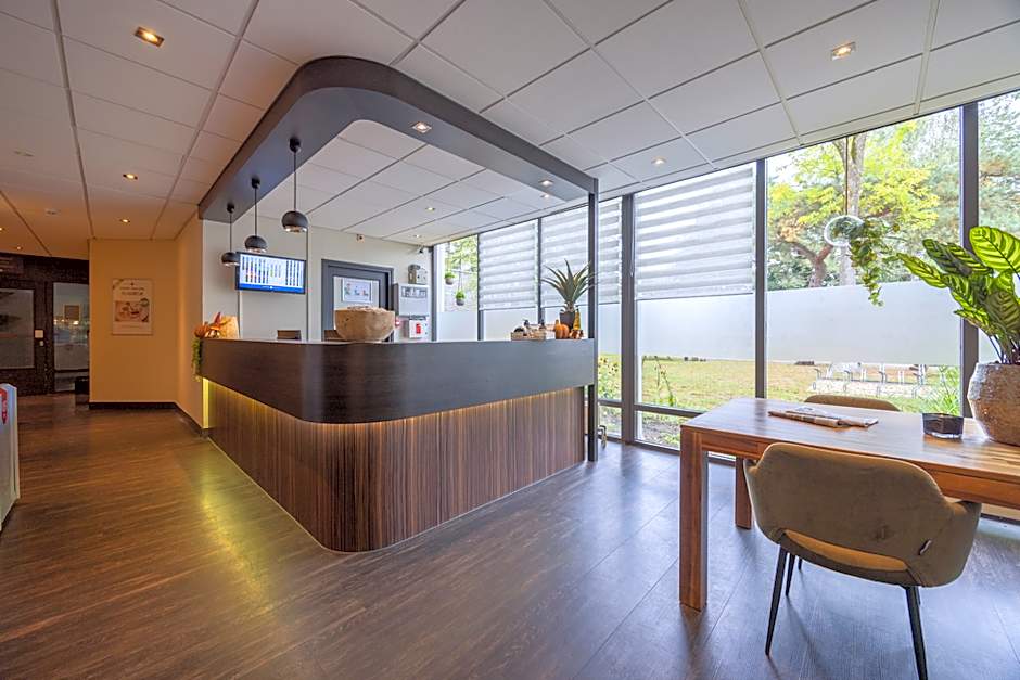 Fletcher Hotel-Restaurant De Eese-Giethoorn
