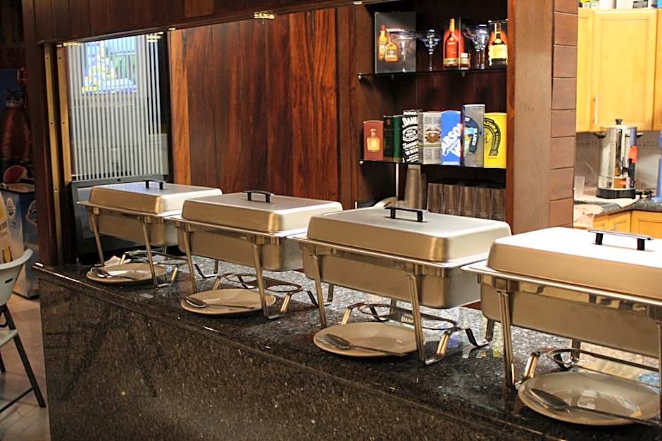 Hotel Porto Allegro Puerto Vallarta