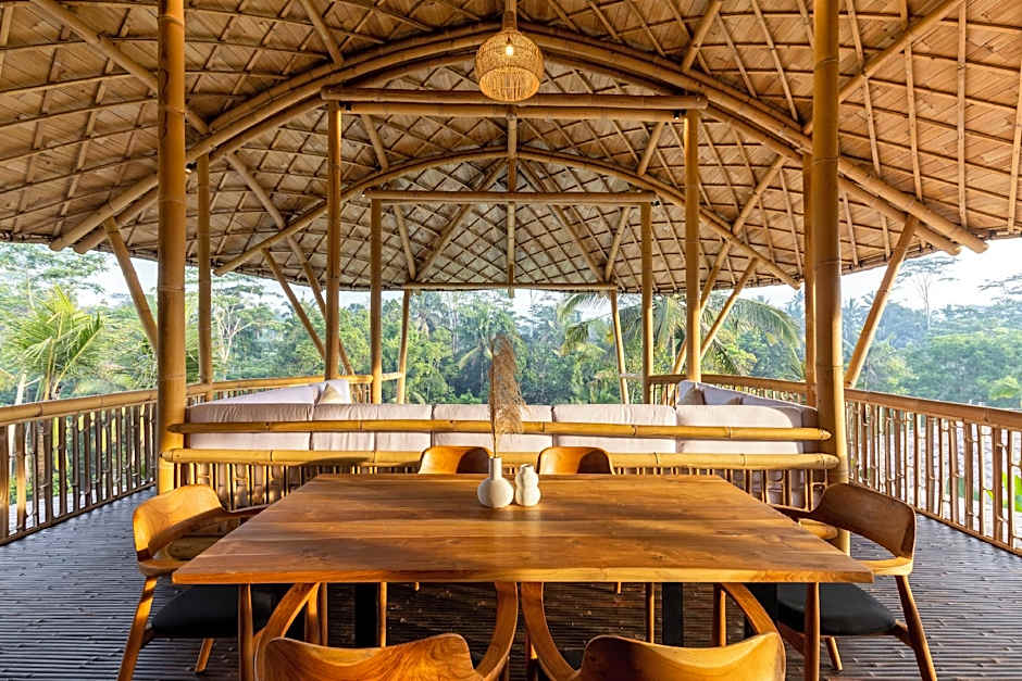 Ecosix Bali
