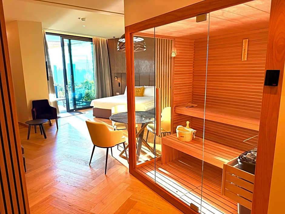 Castello Di Casiglio