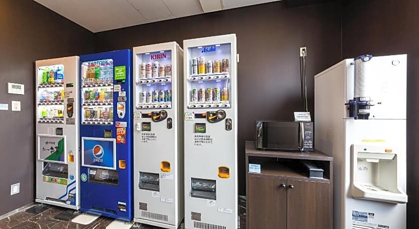 Sanco Inn Yokkaichi Ekimae