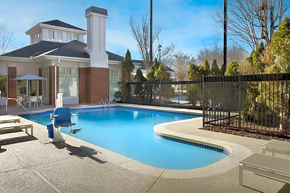 Hilton Garden Inn Atlanta North/Johns Creek