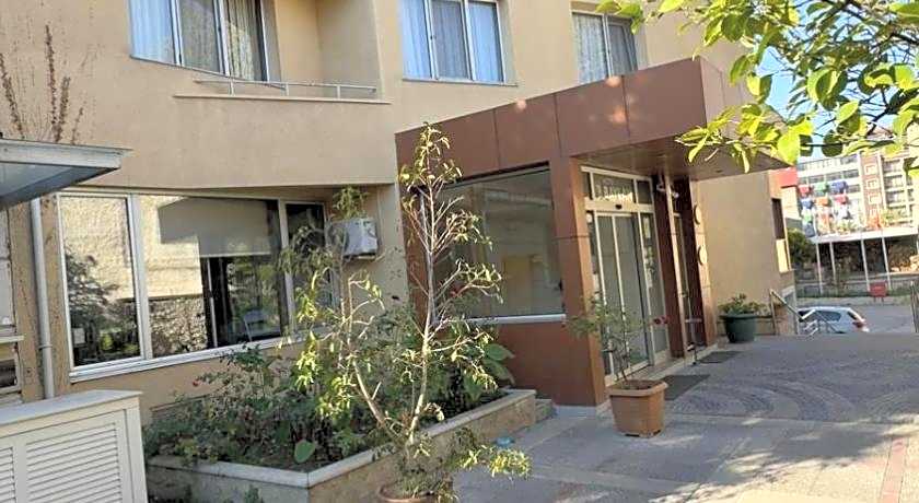 Hotel Baylan Basmane