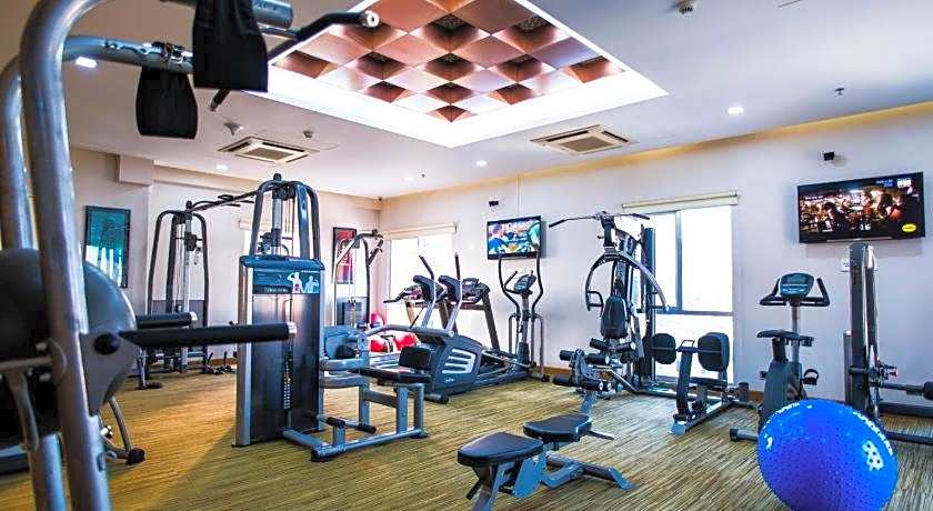 Platinum Grand Hotel