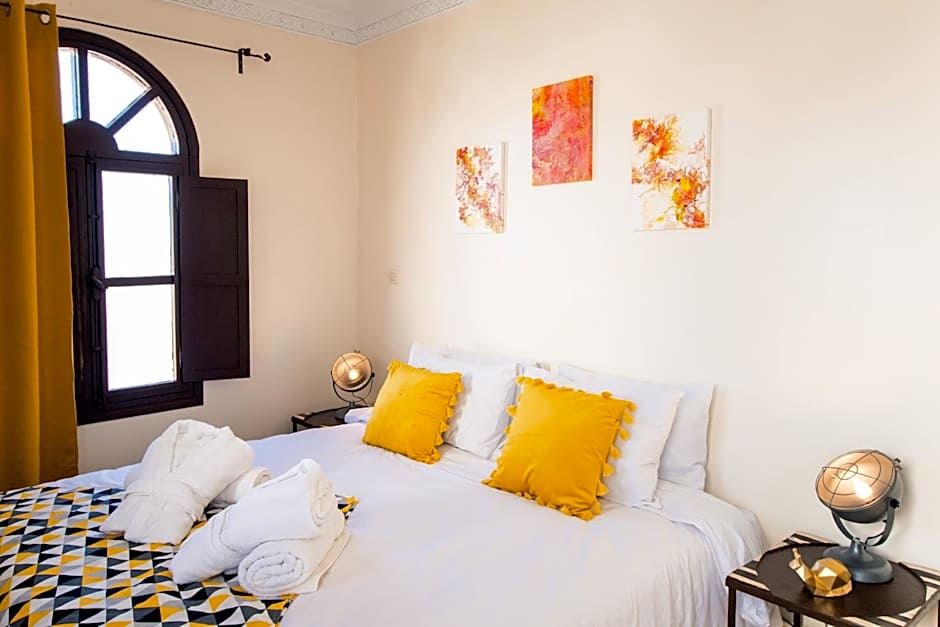 ArtHouse Cinema Hotel