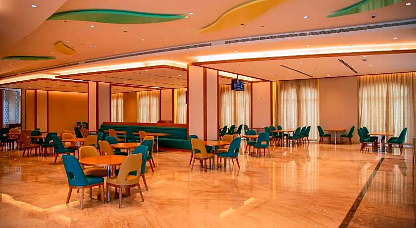 Tulip Inn Majan Hotel & Suites Salalah