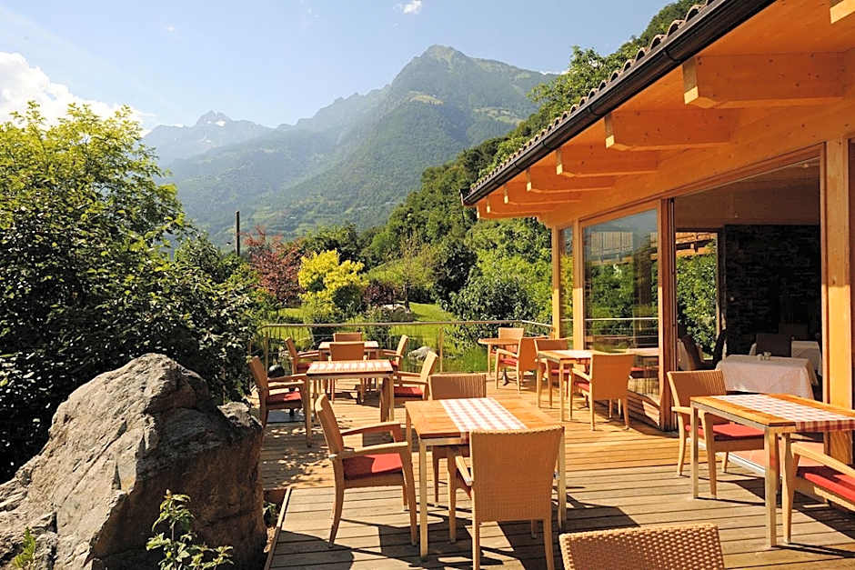 Hotel Garni Partaneshof