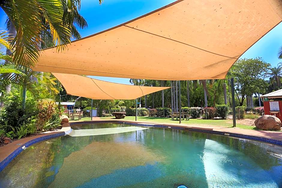 Discovery Parks - Lake Kununurra