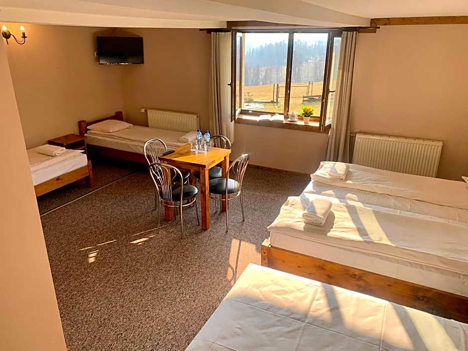 Ośrodek Wypoczynkowy u Bartka