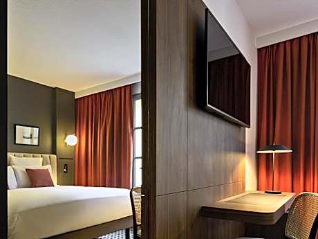 Mercure Versailles Chateau