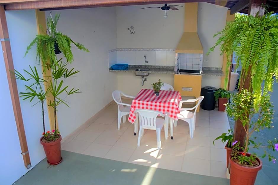 Marujo Hostel