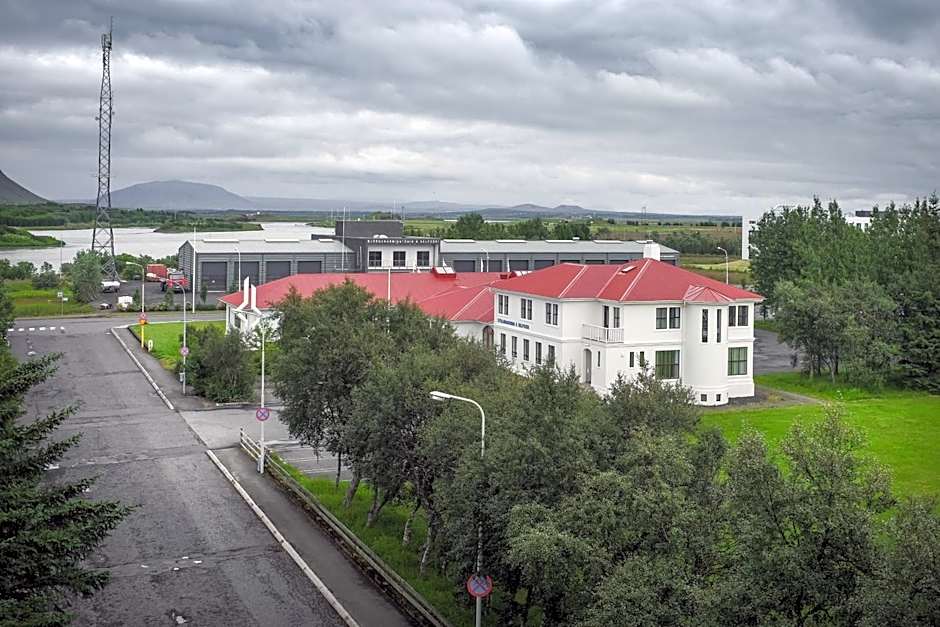 Bella Apartments & Rooms