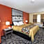 Super 8 by Wyndham Big Rapids