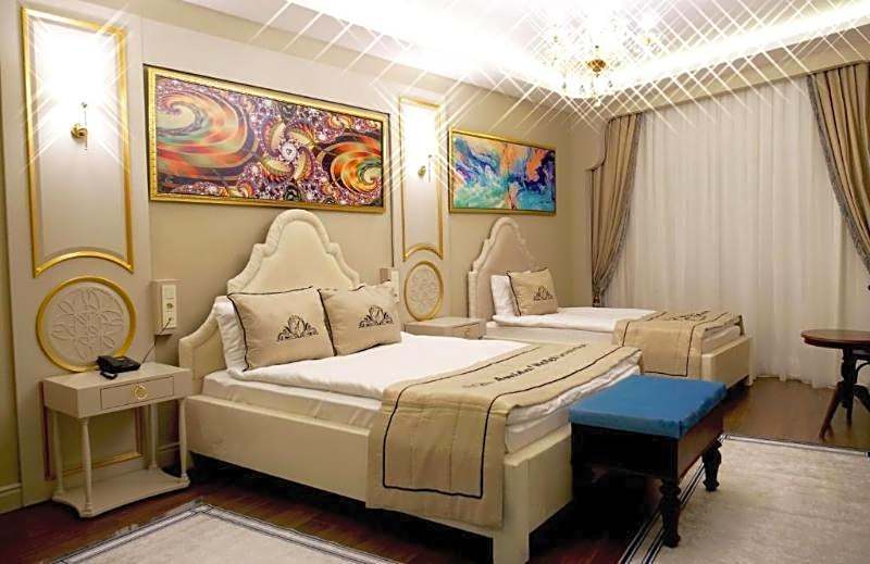 AMİDA BUTİK OTEL