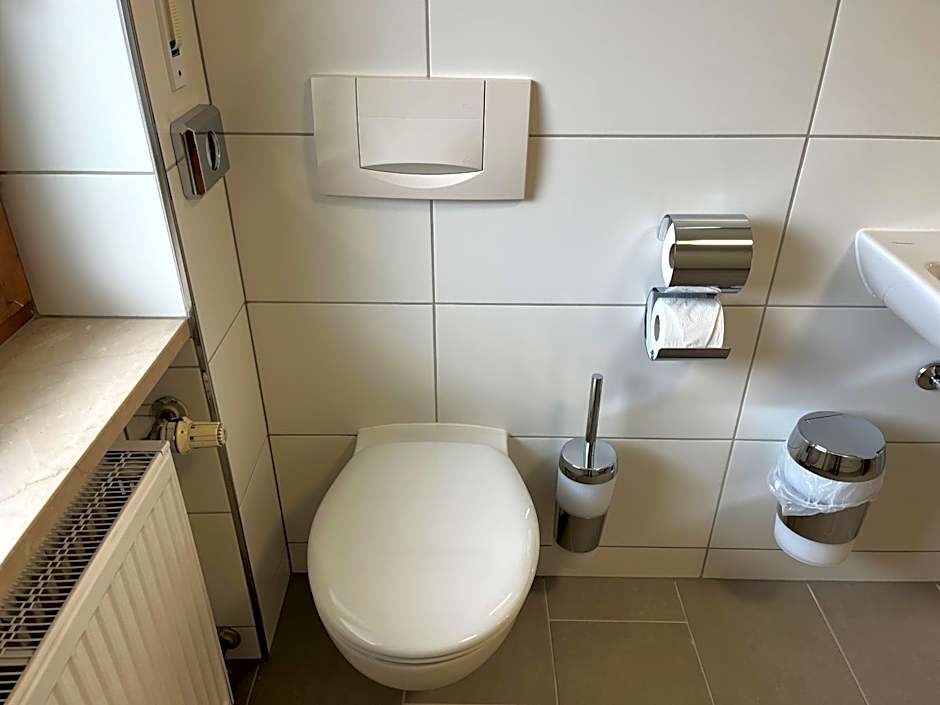 Gästehaus Forggensee