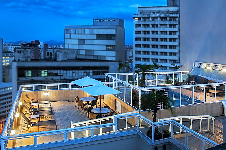 Normandy Hotel