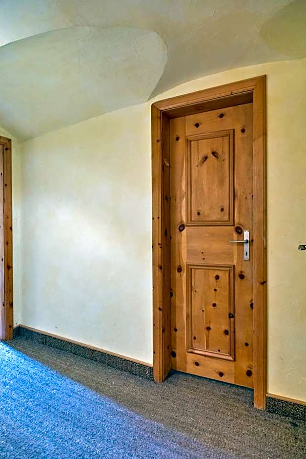 Chesa Cromer - Celerina