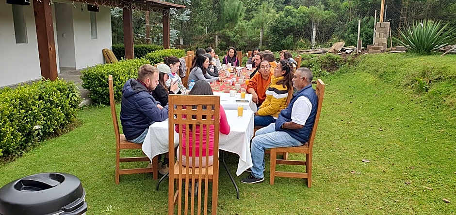 Hotel Rancho Escondido