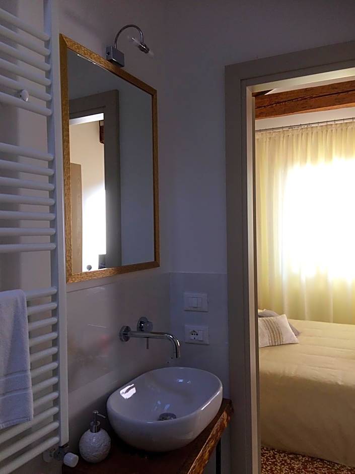 B&B Al Pozzo di Luce