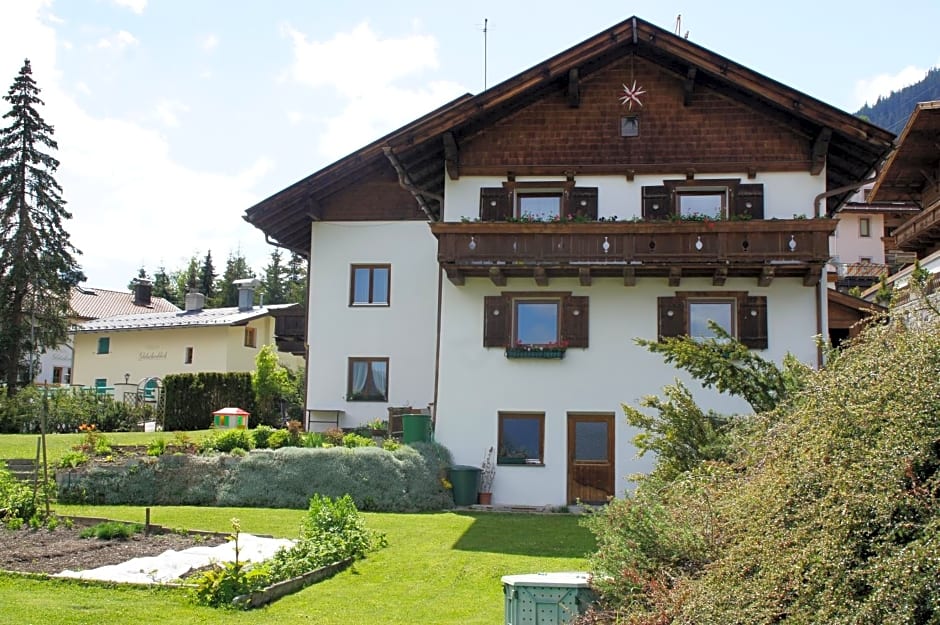 Haus Oberland