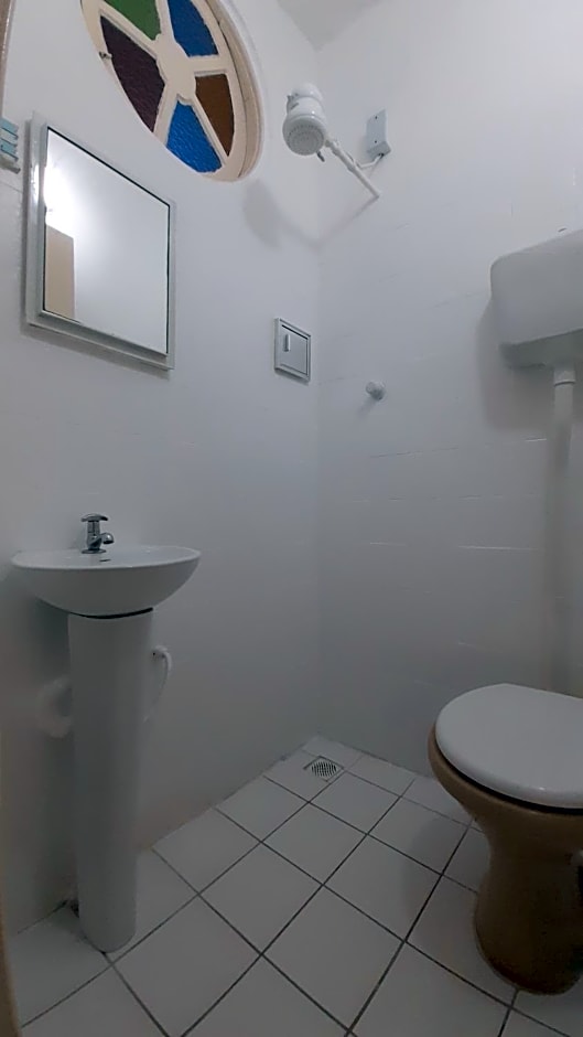 Suítes Recanto cama e café