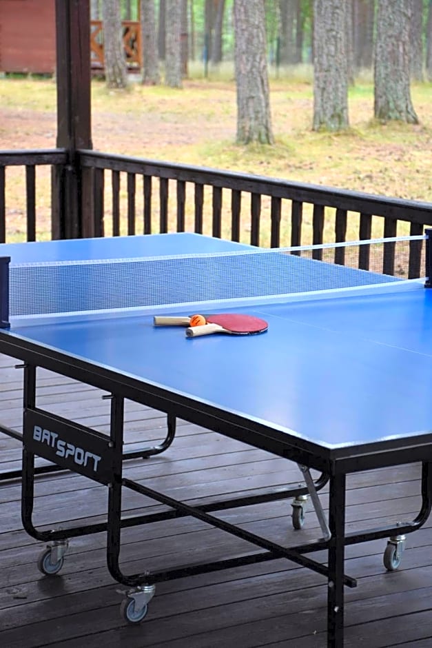 Leśniczówka-Wdzydze Pe eL