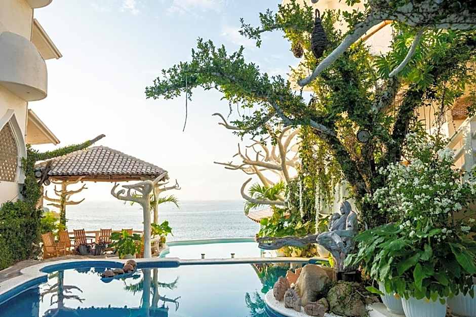 Hotel Pasion de Luna