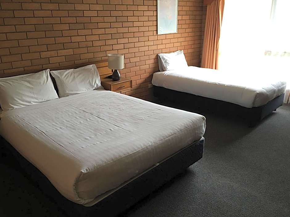 Essendon Motel