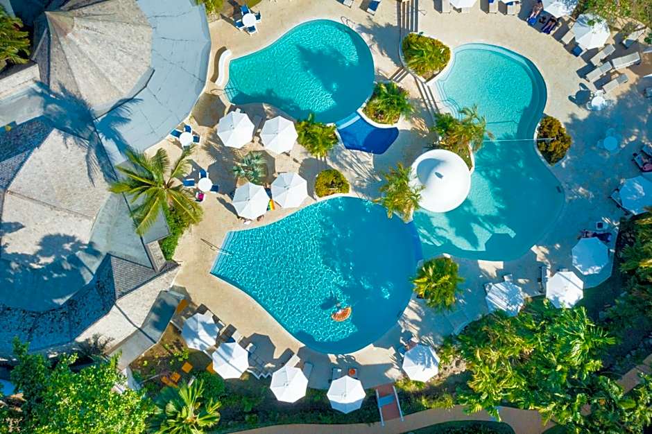 The Club Barbados - All Inclusive - Adults Only