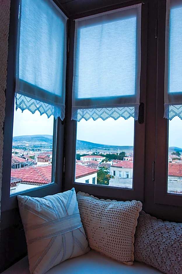 Sakula Hotel