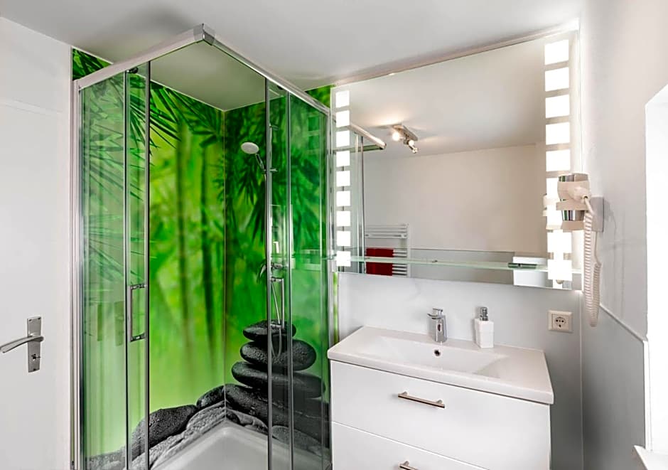 Bodensee Hotel Storchen