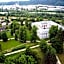 Hotel Gino Park Palace - Kaštieľ Orlové