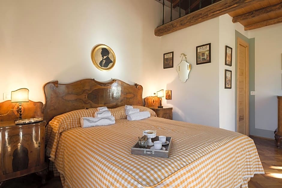 Casa Il Borghetto - Luxury Suites & Pool